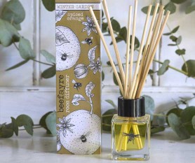 Spiced Orange Room Diffuser