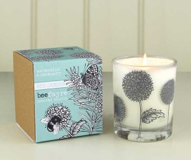 Watermint & Rosemary Large Candle