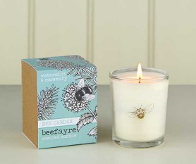 Watermint & Rosemary Votive