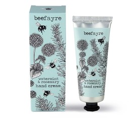 Watermint & Rosemary Hand Cream 