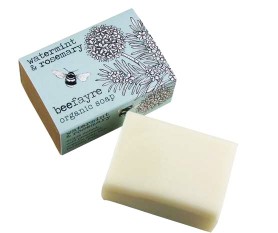 Watermint & Rosemary Organic Soap