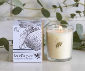 Wild Fig Votive
