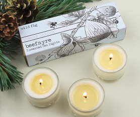 Wild Fig Tea Lights