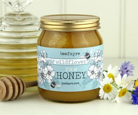 Wildflower Honey