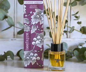 Winter Berries Room Diffuser