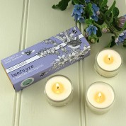 Bluebell & Wood Anemone Tea Lights