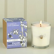 Bluebell & Wood Anemone Votive 
