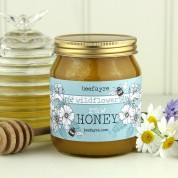 Wildflower Honey