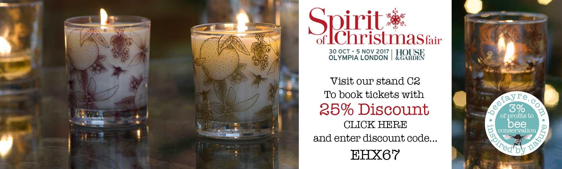 Spirit Of Christmas