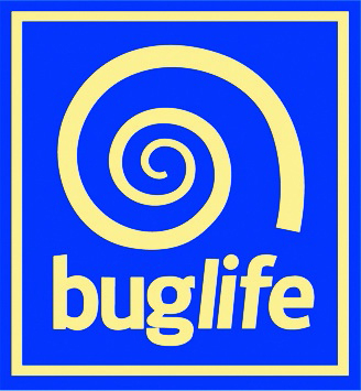 Buglife Logo