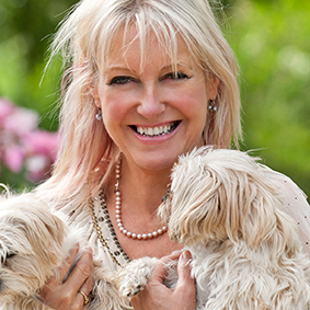 Sharon Jervis